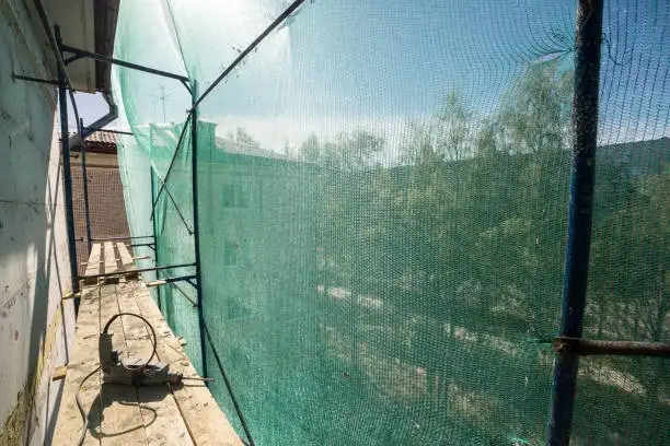 Bird Netting And Spiking Experts Dublin