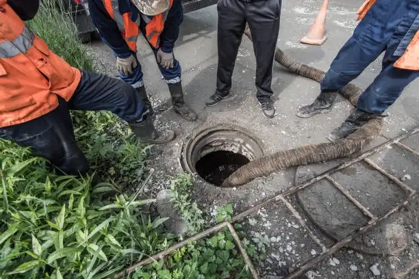 Drain Survey in Dublin