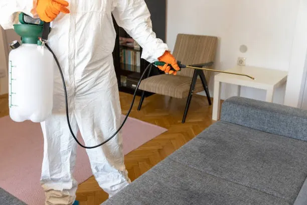 Magee Pest control