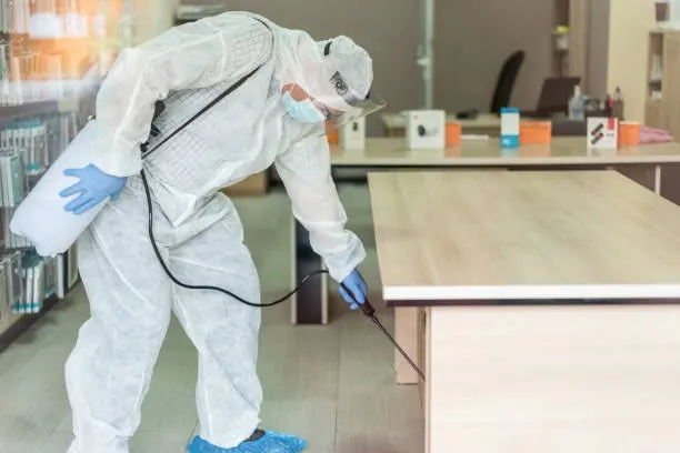 Why Choose Magee Pest Control