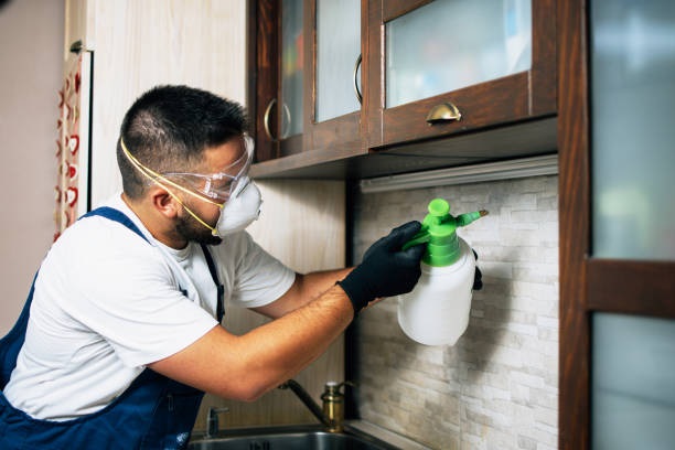 Residential Pestcontrol